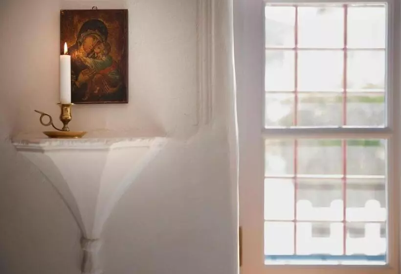 هتل Orloff Boutique