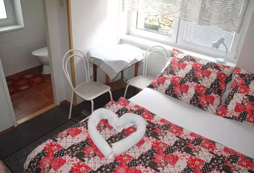 ホテル Pension Ingrid