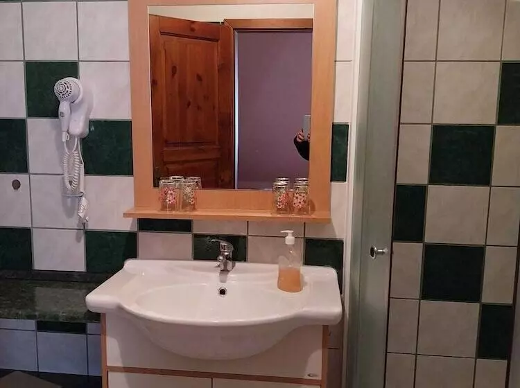 Hotelli Penzion Albatros