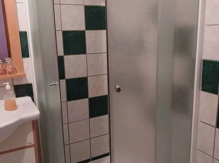 Hotelli Penzion Albatros