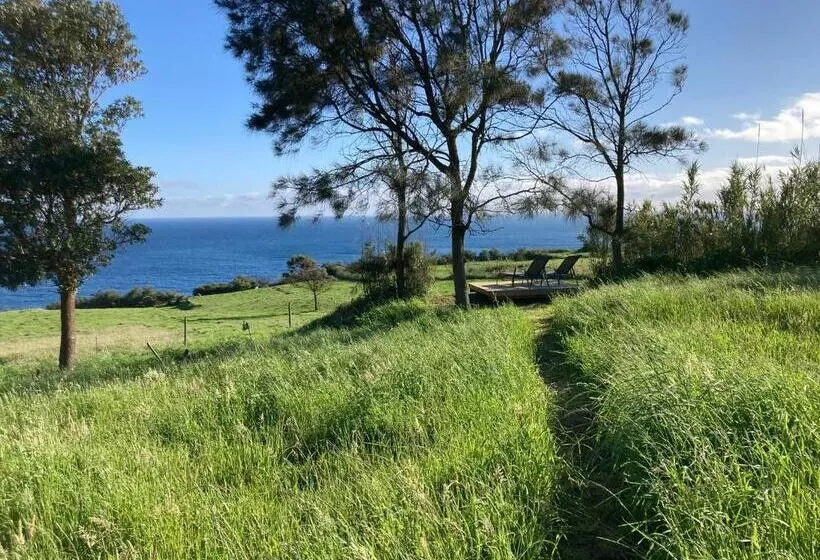 هتل روستایی Quinta Da Meia Eira