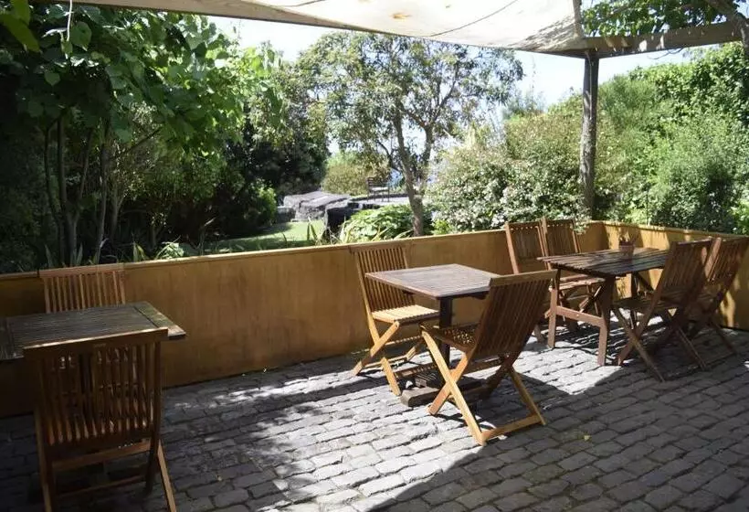 هتل روستایی Quinta Da Meia Eira