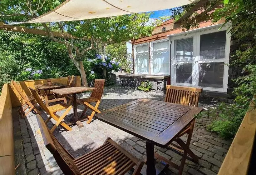 هتل روستایی Quinta Da Meia Eira