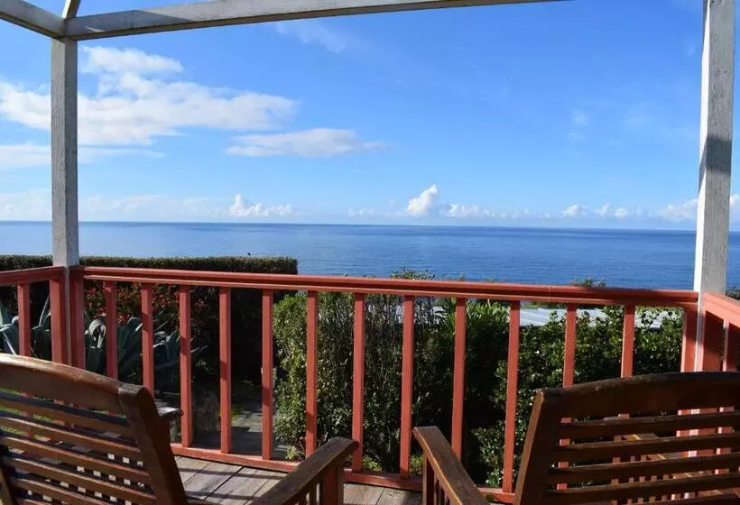 هتل روستایی Quinta Da Meia Eira