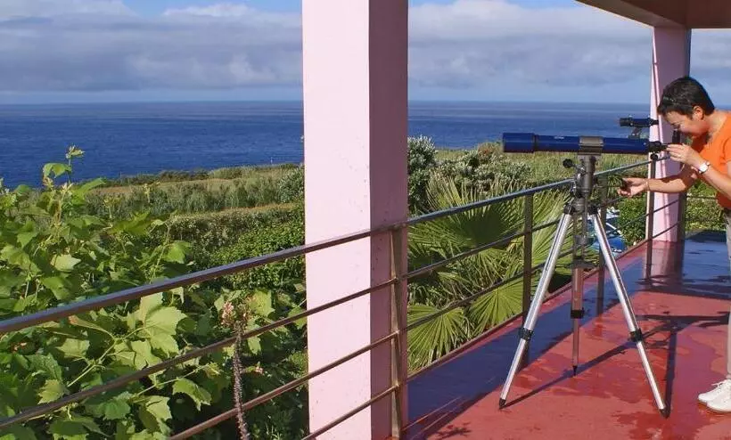 هتل روستایی Quinta Da Meia Eira