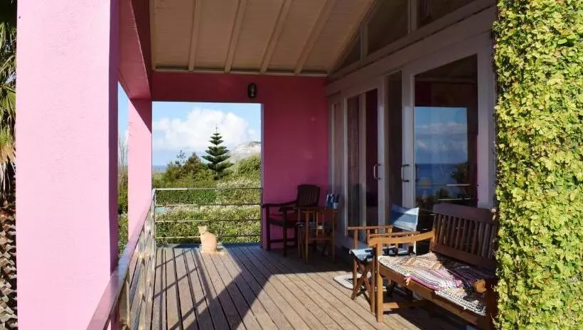 هتل روستایی Quinta Da Meia Eira