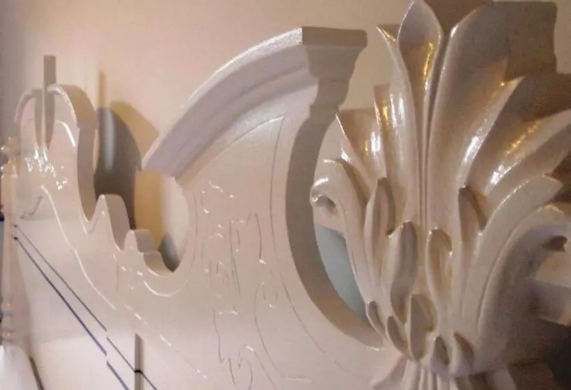 هتل روستایی Quinta Da Meia Eira