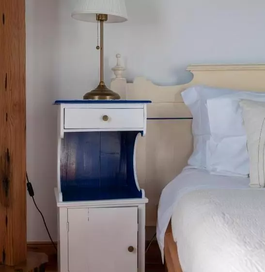 هتل روستایی Quinta Da Meia Eira