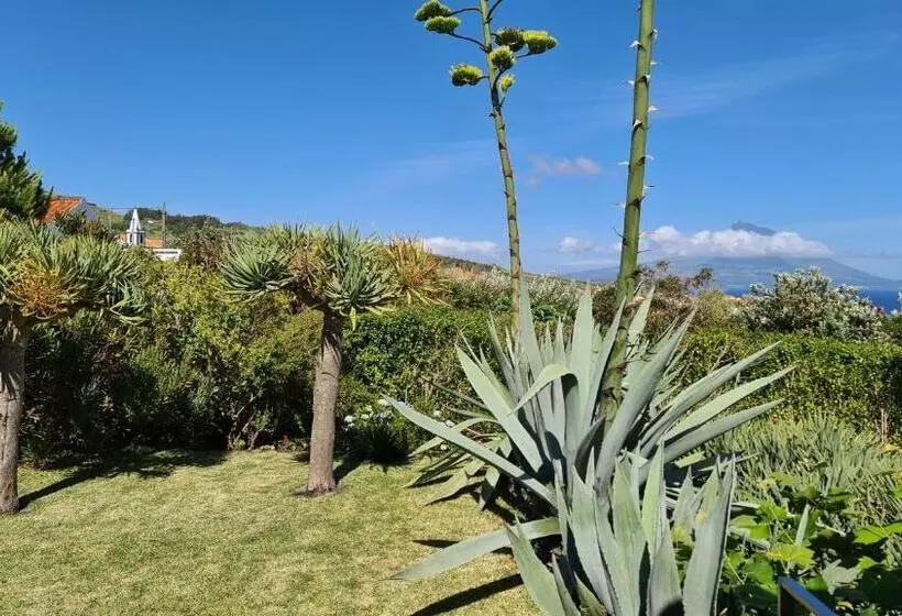 هتل روستایی Quinta Da Meia Eira