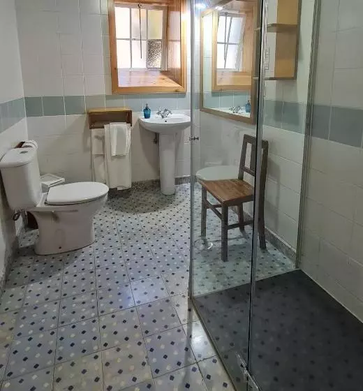 هتل روستایی Quinta Da Meia Eira