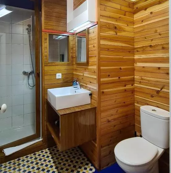 هتل روستایی Quinta Da Meia Eira