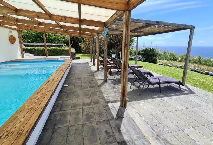 هتل روستایی Quinta Da Meia Eira