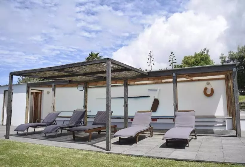 هتل روستایی Quinta Da Meia Eira