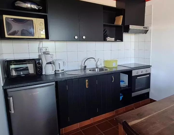 هتل روستایی Quinta Da Meia Eira