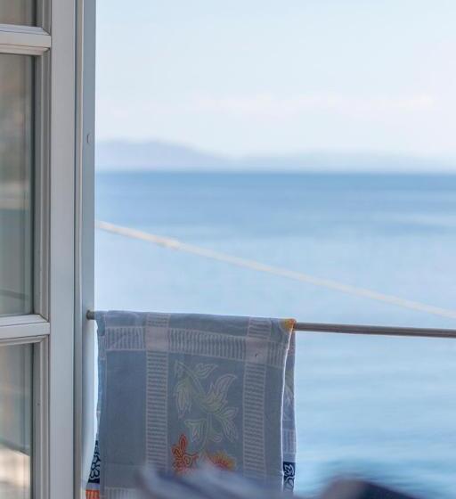 בית מלון כפרי The Anchor House