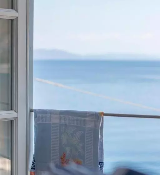 酒店 The Anchor House