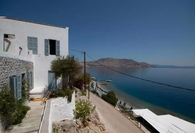 酒店 The Anchor House