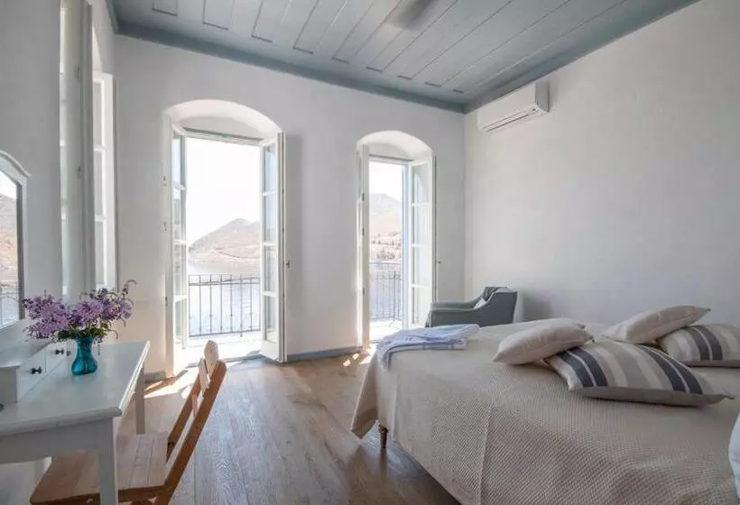 酒店 The Anchor House