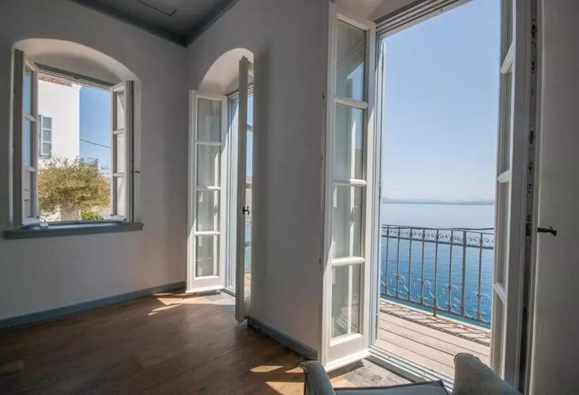 酒店 The Anchor House