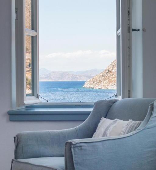 בית מלון כפרי The Anchor House