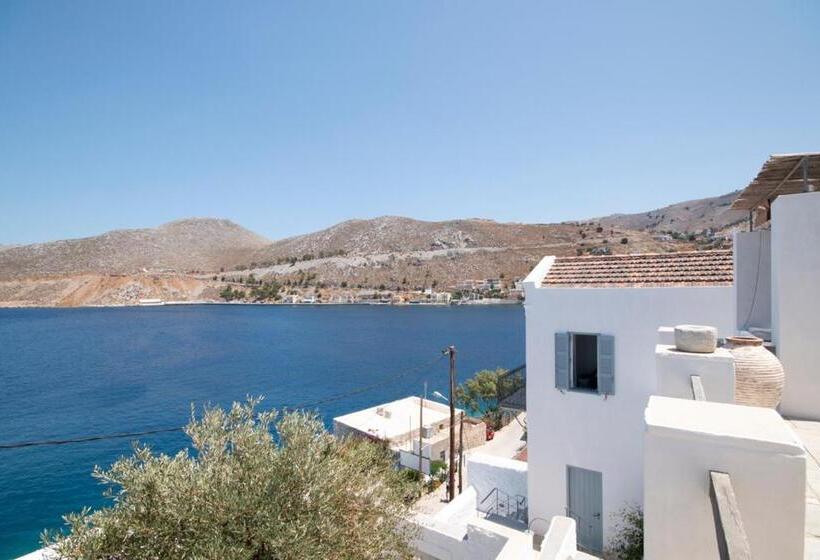 בית מלון כפרי The Anchor House