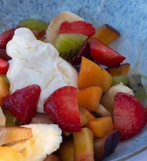 בית מלון כפרי The Anchor House