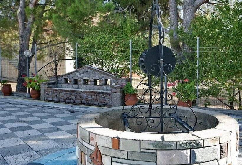 호텔 Theofilos Classic