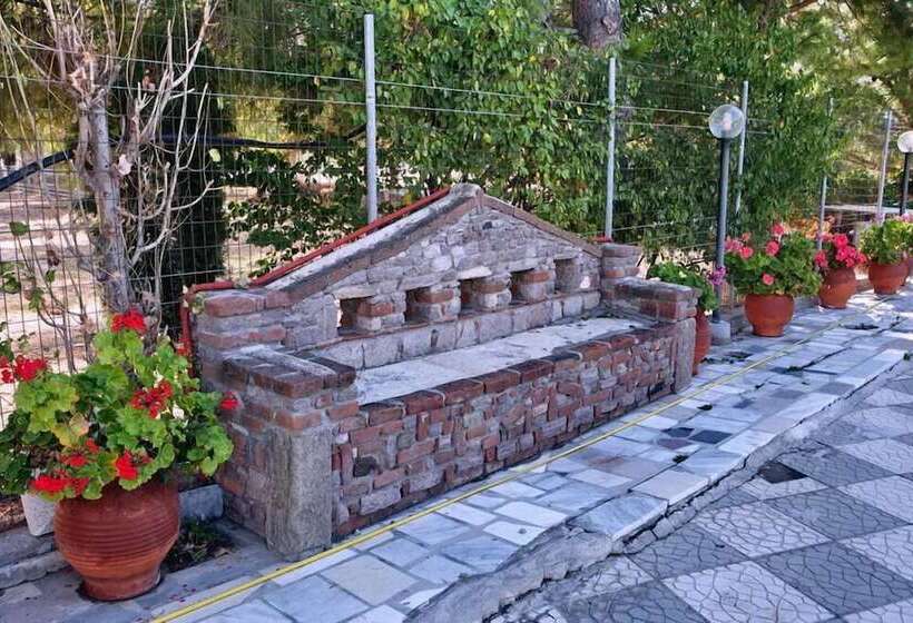 호텔 Theofilos Classic