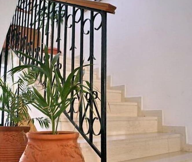 호텔 Theofilos Classic