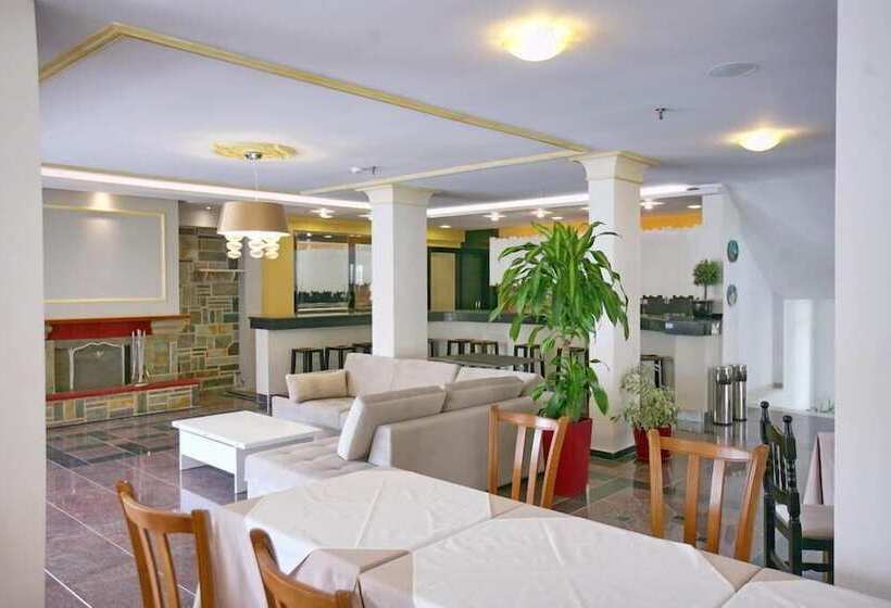 호텔 Theofilos Classic