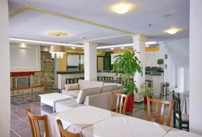 هتل Theofilos Classic