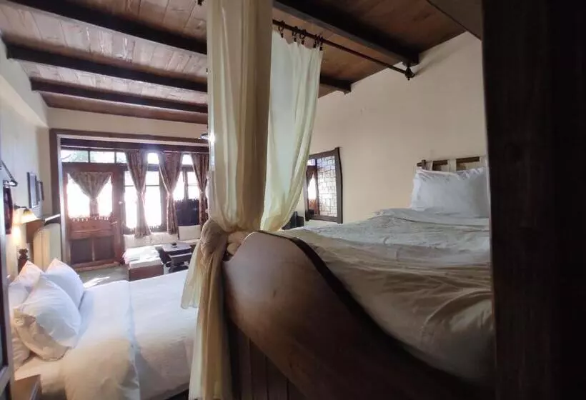 호텔 Xenonas Brizi