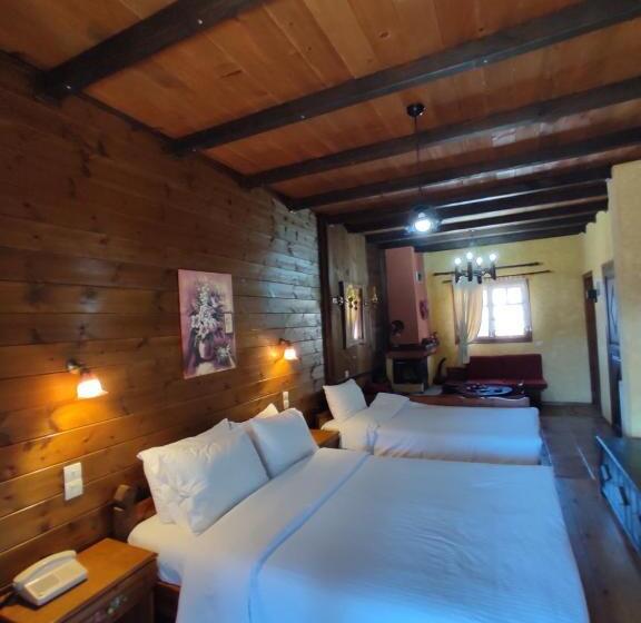 Отель Xenonas Brizi