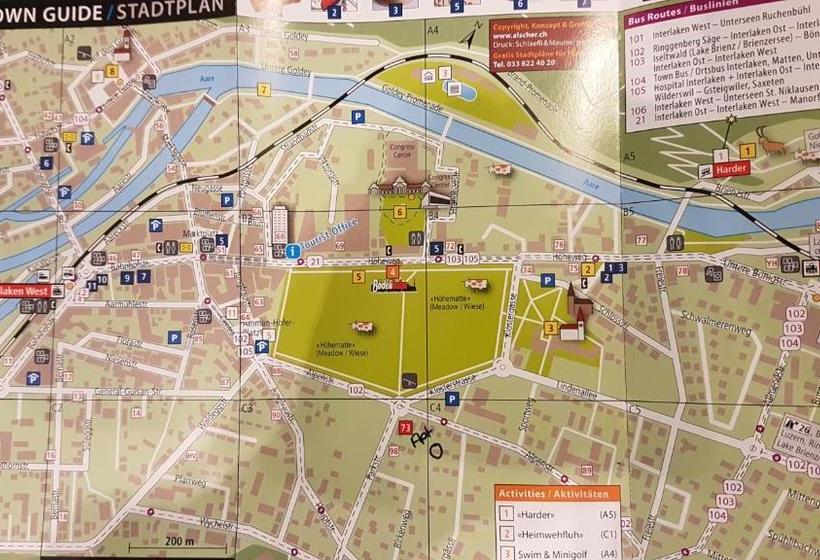 Jani's Holiday Apartment