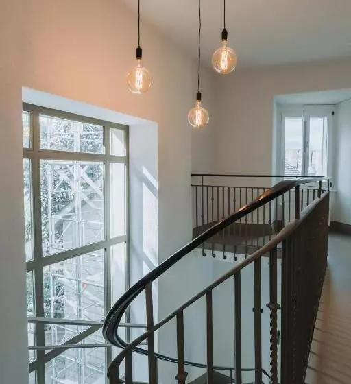 Montreux Youth Hostel