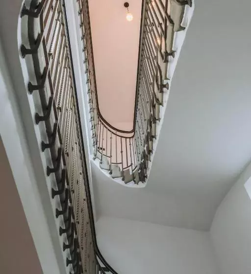 Montreux Youth Hostel