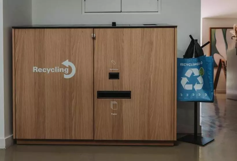 Montreux Youth Hostel