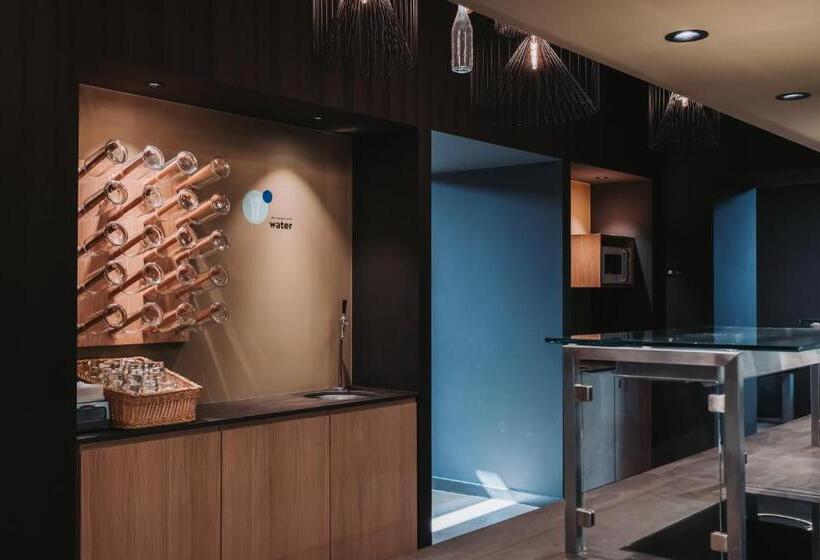 Montreux Youth Hostel