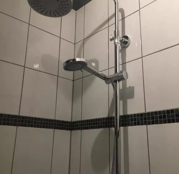 פנסיון The Prince Guest House