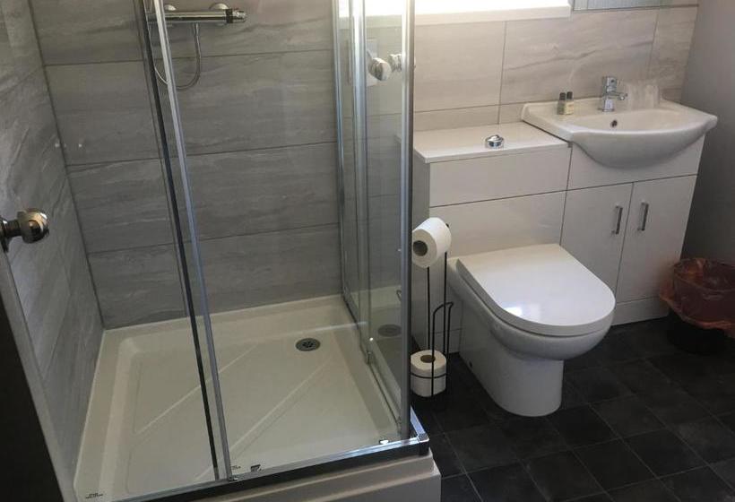 بنسيون The Prince Guest House