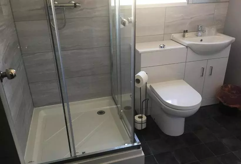 פנסיון The Prince Guest House