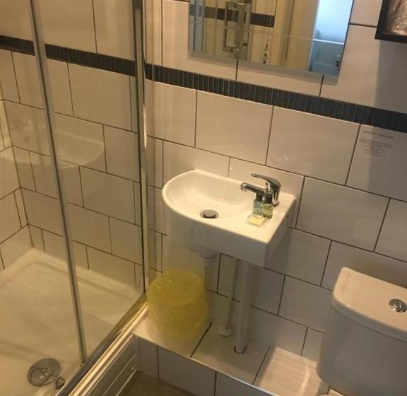 بنسيون The Prince Guest House