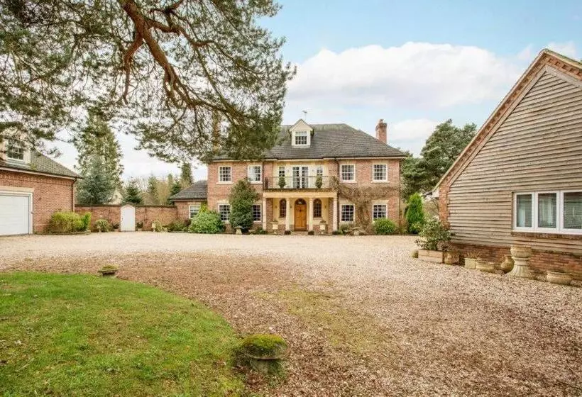 Sherwood Guesthouse