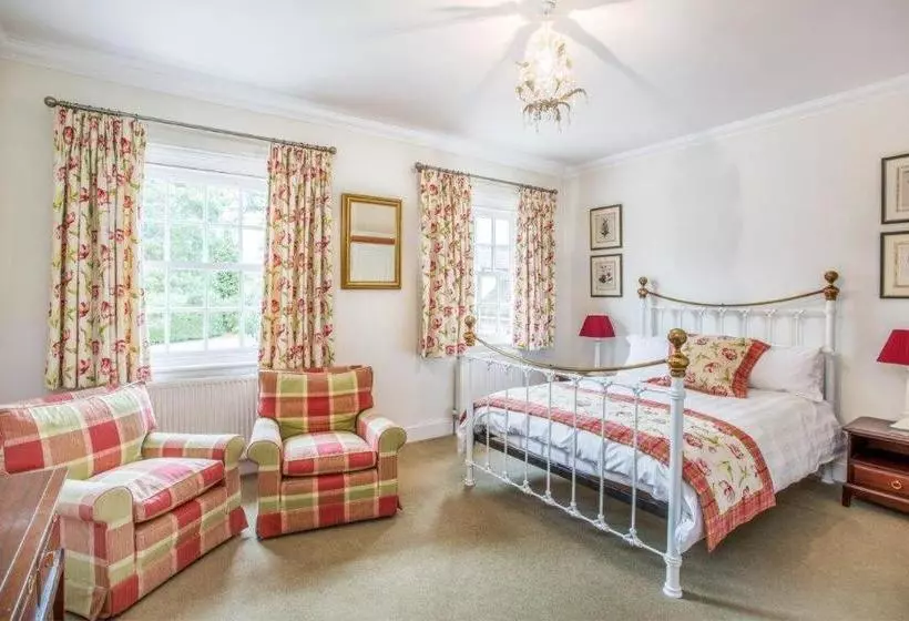 Sherwood Guesthouse