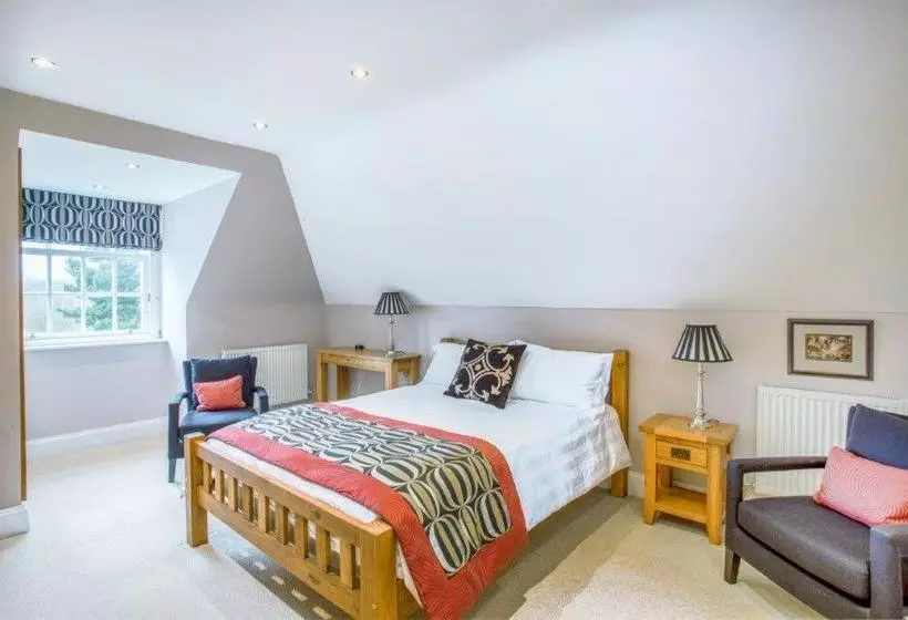 Sherwood Guesthouse