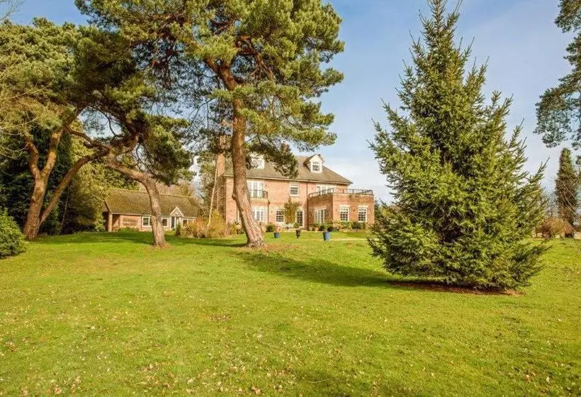 Sherwood Guesthouse