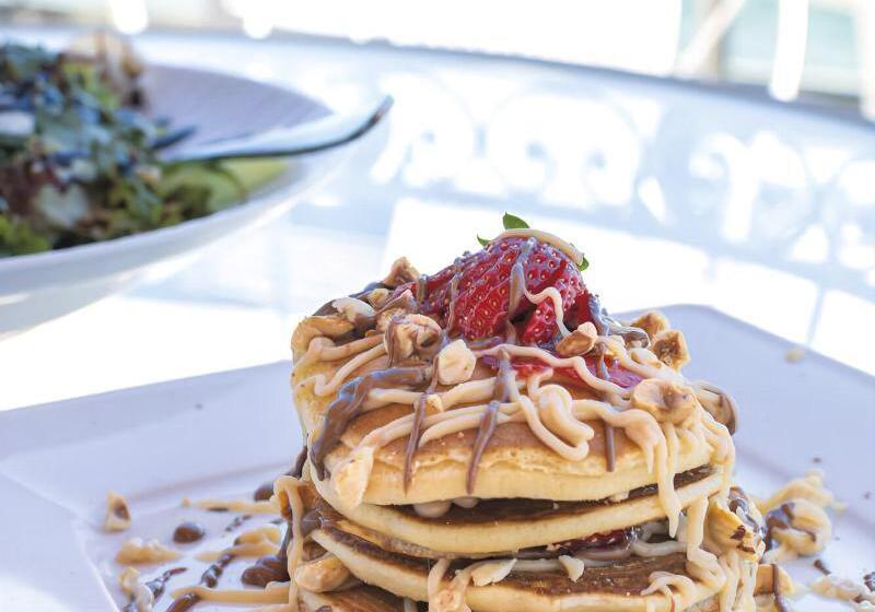 Sun Village Hotel Apartments