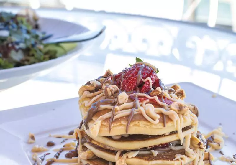 Sun Village Hotel Apartments