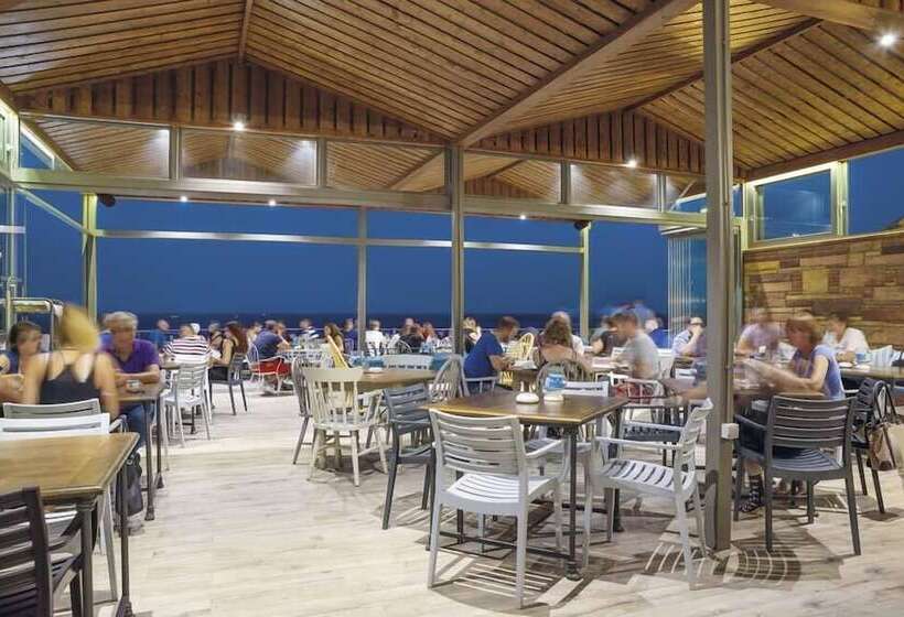 Sun Village Hotel Apartments