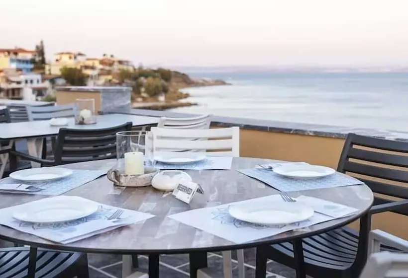 Sun Village Hotel Apartments